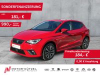 Seat Ibiza - Vorschau Bild 1