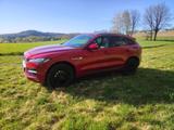 Jaguar F-Pace 30d AWD R-Sport Automatik R-Sport - Jaguar F-Pace: 30d Awd