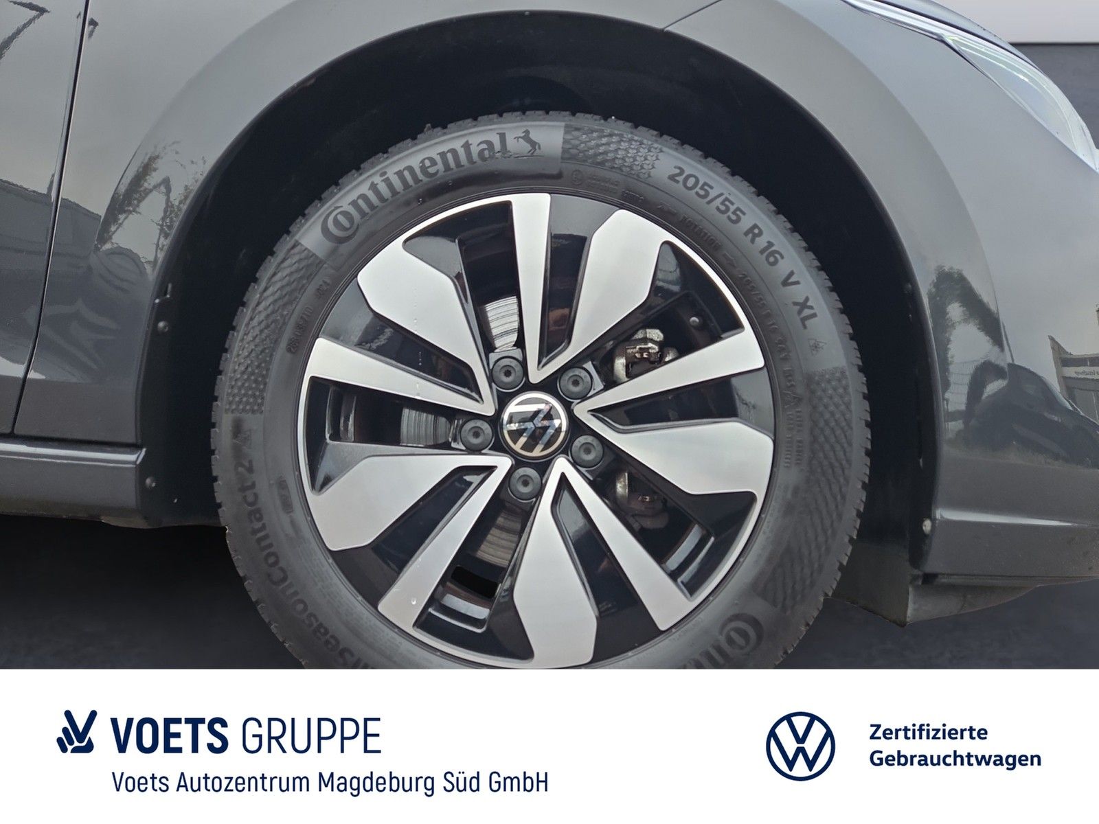 Volkswagen Golf - Bild 6