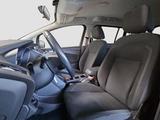 Ford Grand C-Max 1.0 NAVI SITZH BLUET PDC APP-CONNECT - Ford Grand C-Max aus 2017