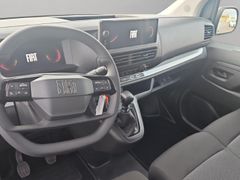 FIAT Scudo L3H1 Apple & Android Kamera DAB Totwinkela