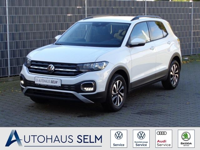 Volkswagen T-Cross 1.0 TSI Active SHZ ACC APP-CON DAB+