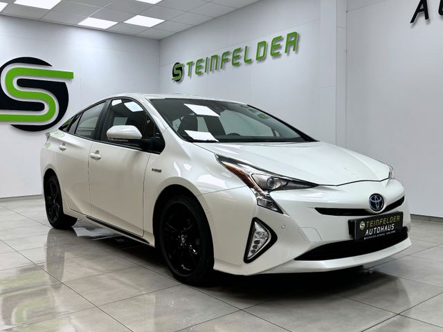 Toyota Prius 1.8  Executive / HEAD UP / BI-LED / KAMERA