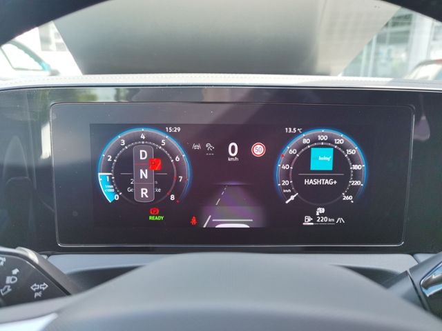 Tiguan 1.5 eTSI BMT OPF Elegance NAVI+AHK DSG