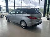 Mazda 5 Center-Line AHK+SITZHEIZUNG+TEMPOMAT+PDC+7 SIT - Mazda 7-Sitzer