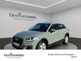 Audi Q2 35 TFSI S tronic Design LED GRA Navi - Audi Gebrauchtwagen von 2020