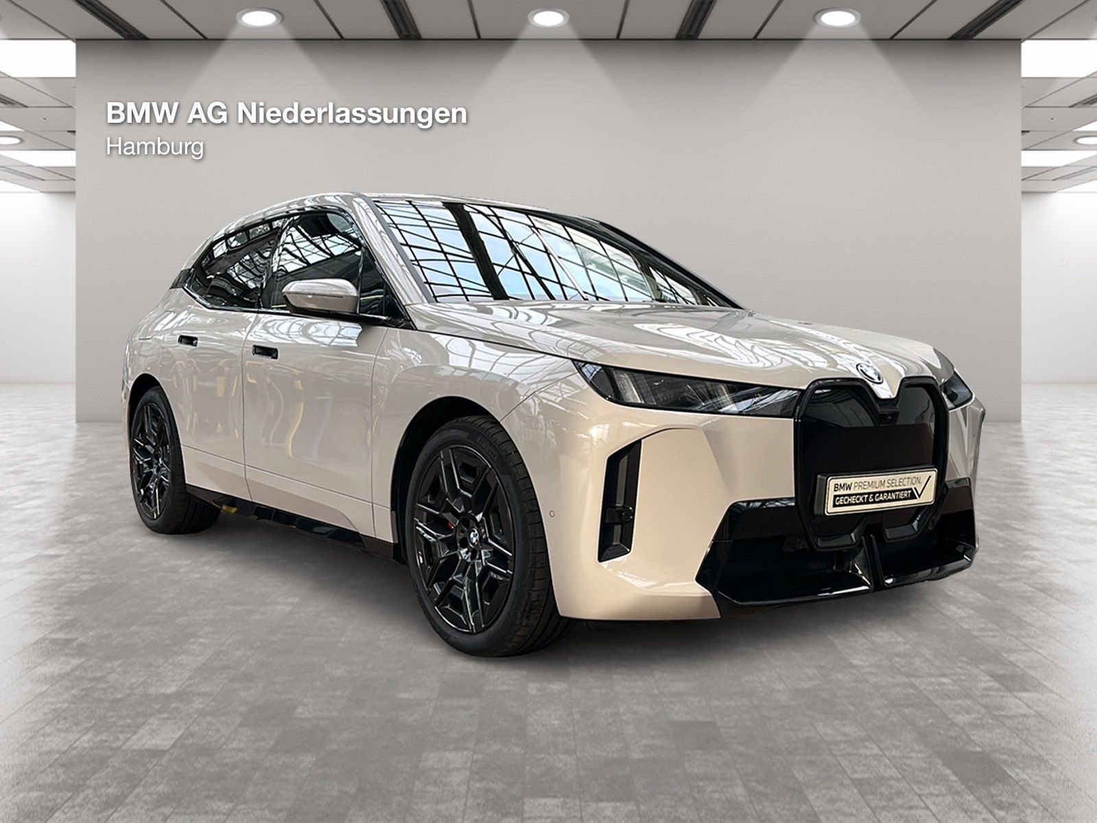 BMW iX - Bild 7