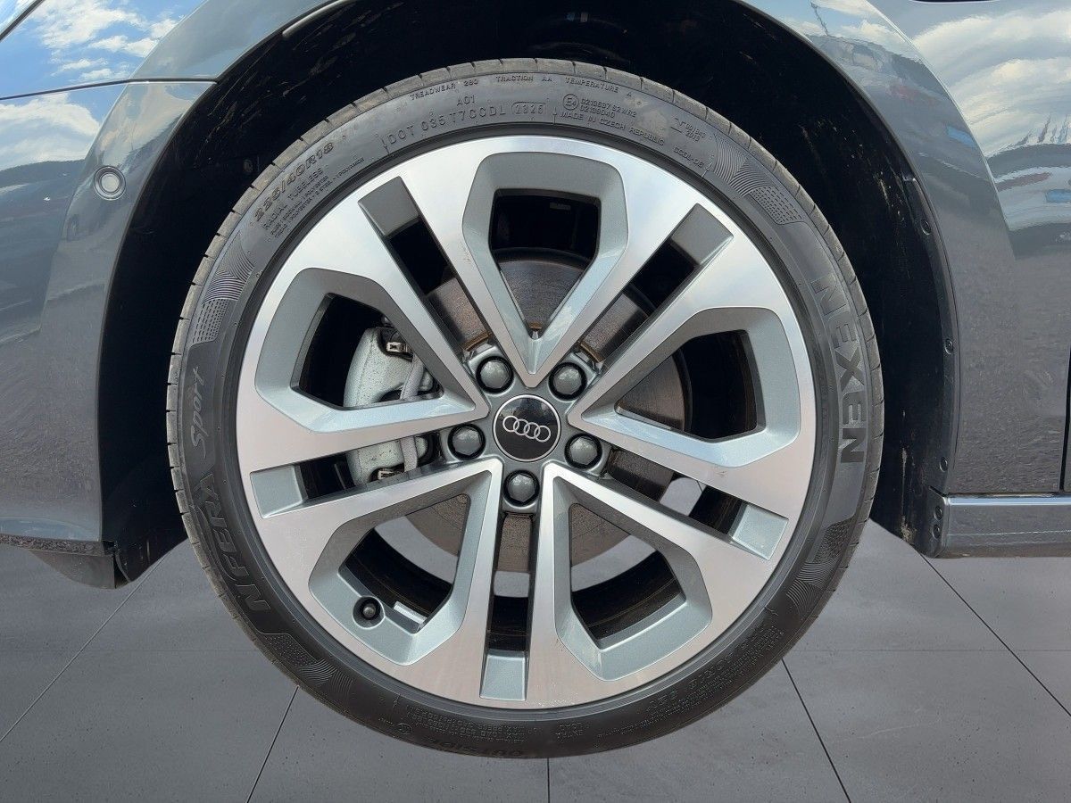 Audi A3 - Bild 18