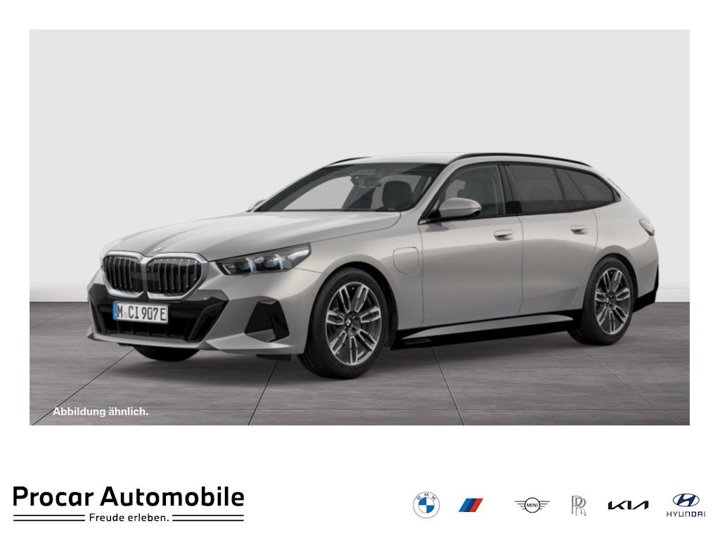 BMW 530 - Bild 1
