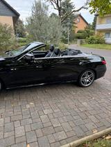 Mercedes-Benz E 350 Cabriolet E 350 - - Mercedes-Benz E-Klasse Gebrauchtwagen in Köln