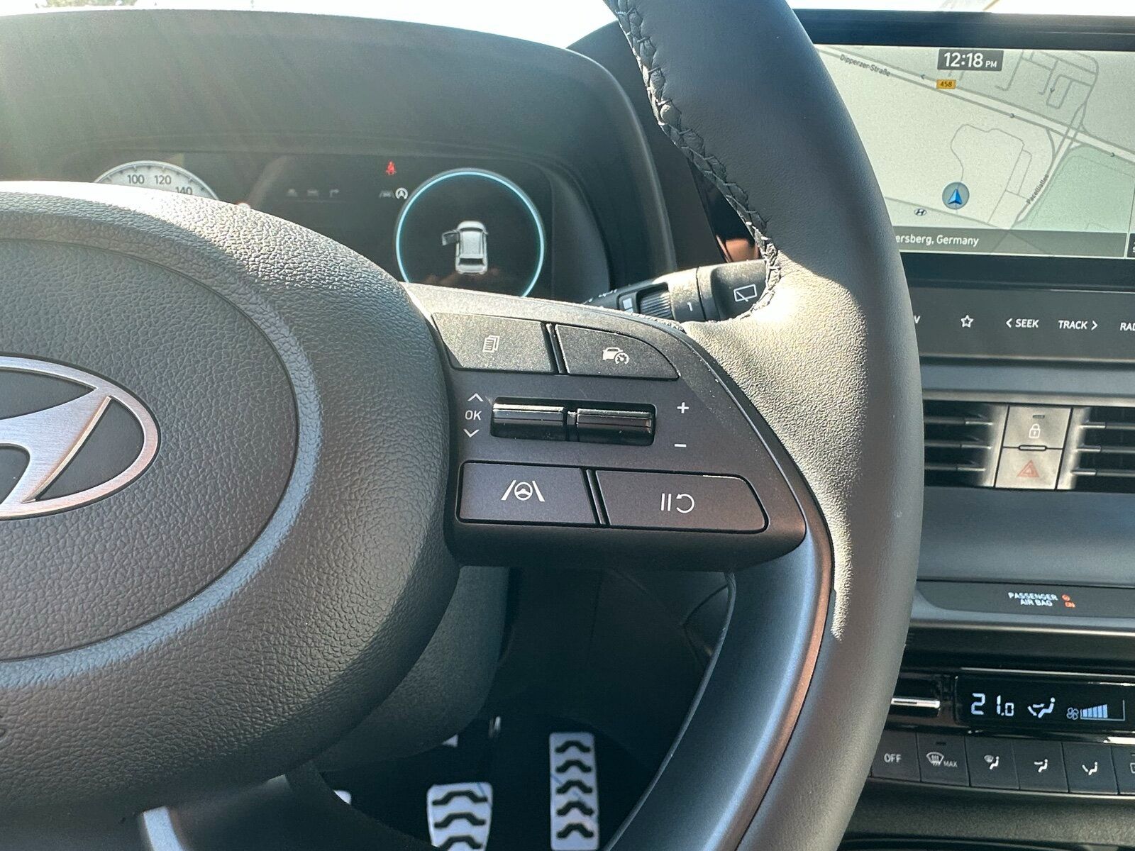 Hyundai BAYON – Bild 15