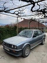 BMW 325 IX