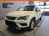 Seat Ateca XCELLENCE 1.4 EcoTSI DSG - Seat Ateca in Augsburg