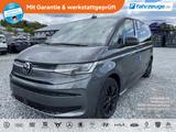 Volkswagen T7 Multivan 2.0 TDI DSG Life *NAVI*PANO*ACC*AHK* - VW T7 Multivan Gebrauchtwagen