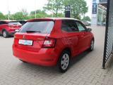 Skoda Fabia 1.0 TSI Ambition Klima Radio Bluetooth - Skoda Fabia: Tsi