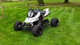 KTM E-ATV Eicker 990 Super Duke Quad  - BENZIN QUAD