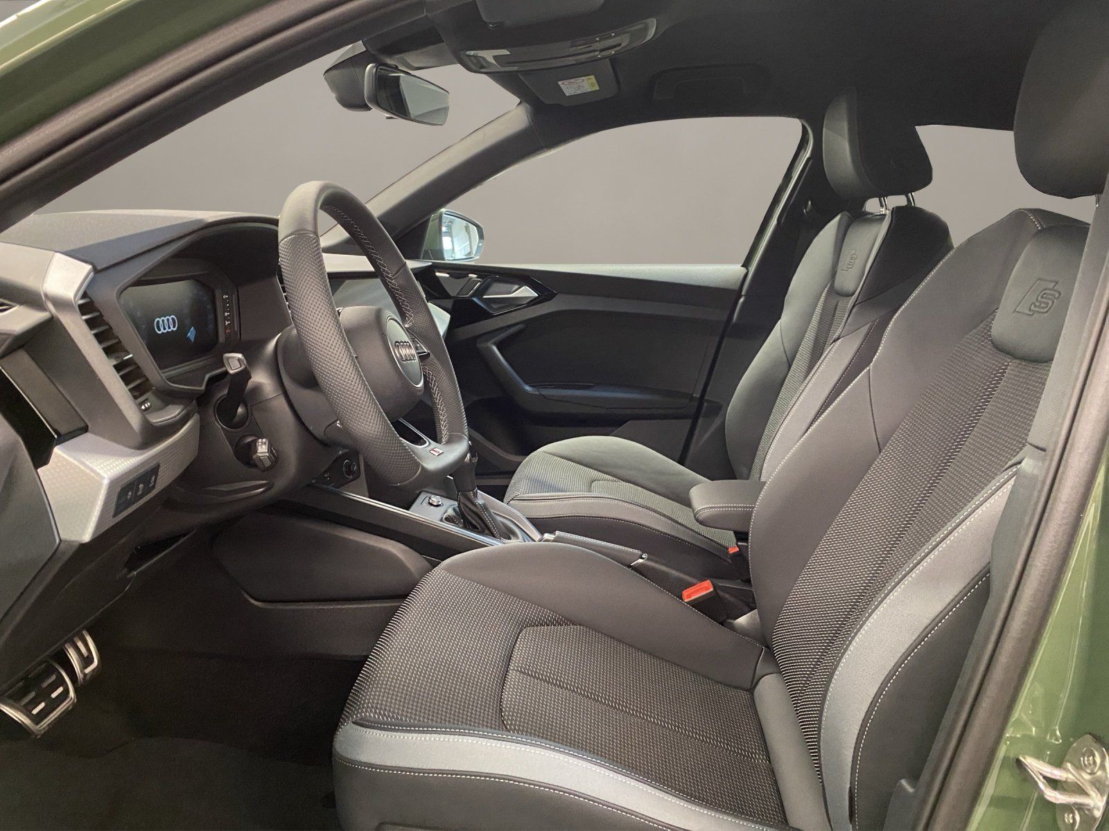 Audi A1 - Bild 8