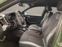 Audi A1 - Vorschau Bild 8
