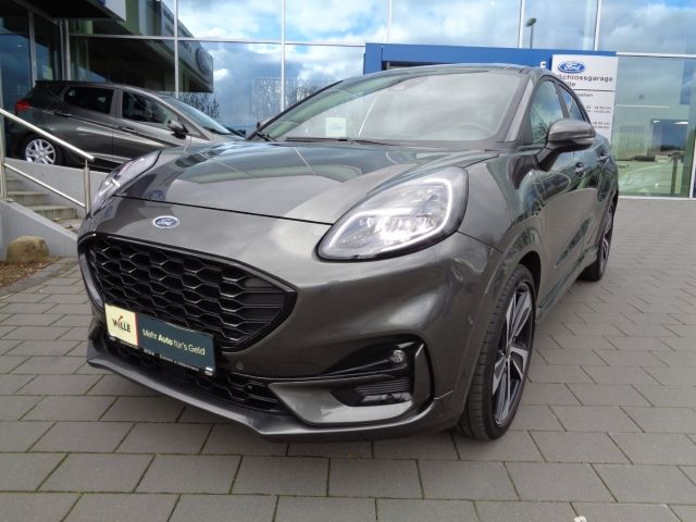 Ford Puma ST-Line X LED Navi RFK Design-Paket 1.0 Eco imagem 2