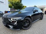 Mercedes-Benz AMG GT 43 4Matic+* Voll*ACC*Pano*21 Zoll* - gebrauchte Mercedes-Benz AMG GT aus dem Jahr 2023