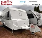 Knaus Sport 450 FU Aktion , Duschausbau - Offers