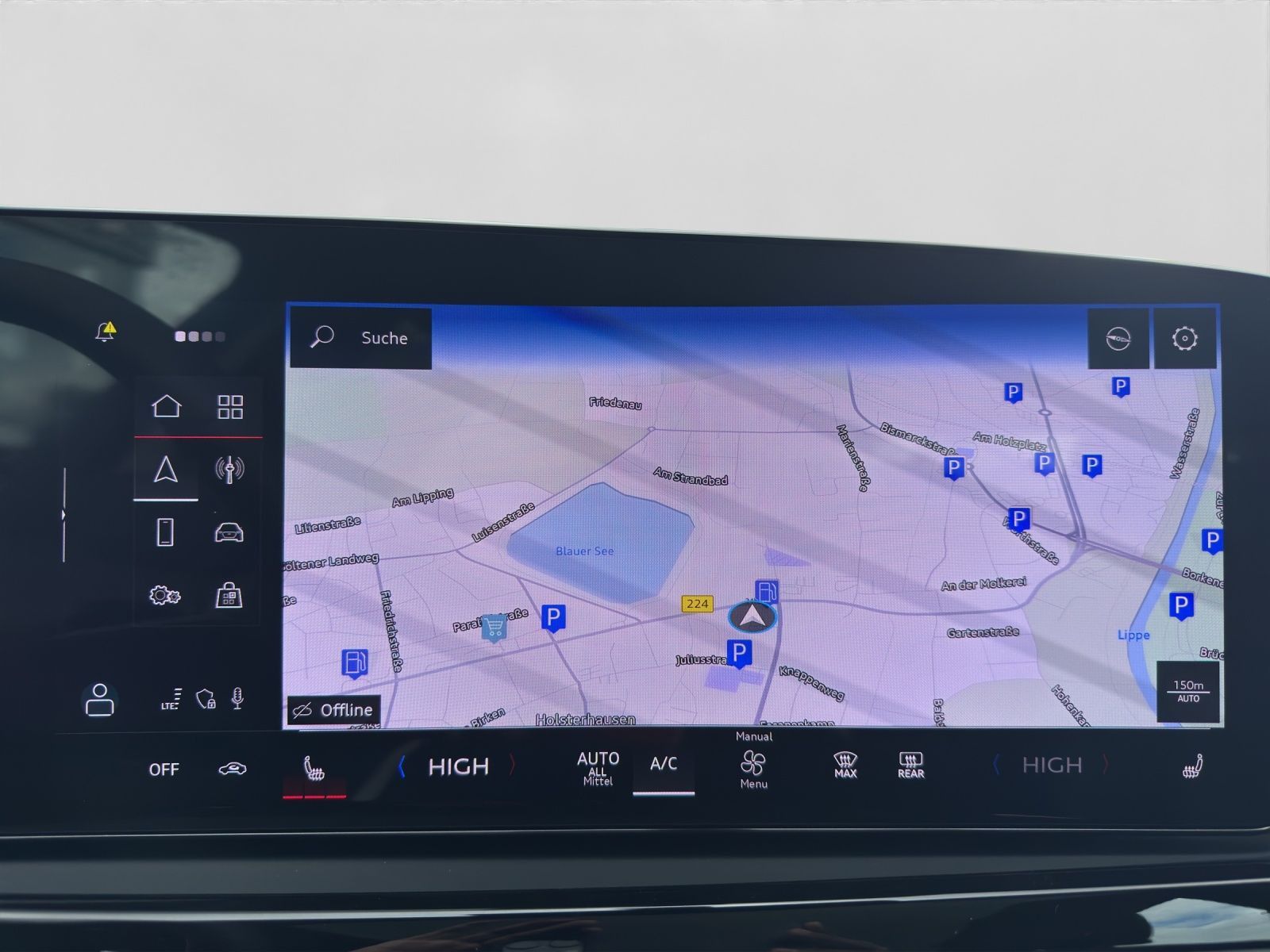 Audi A6 - Bild 14
