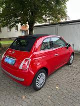 Fiat 500C 1.2 8V Sole C Sole - Fiat in Dortmund