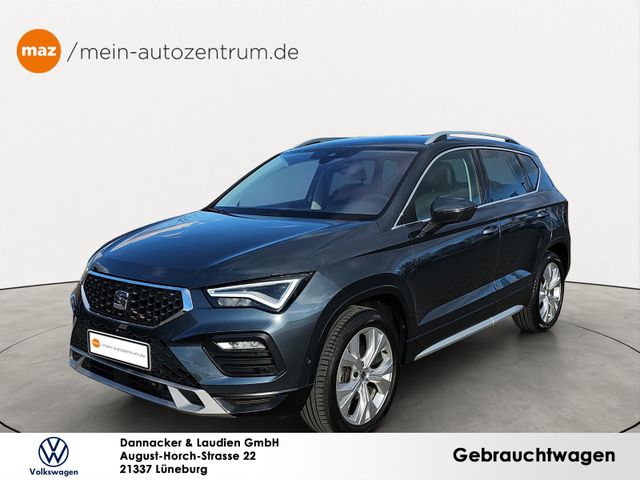 Seat Ateca 2.0 TSI Xperience 4Drive Alu LED Beats Nav