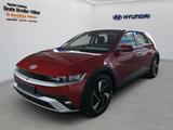 Hyundai IONIQ 5 Voll-LED 19 Zoll Wärmepumpe Navi Kamera - rote Hyundai IONIQ 5