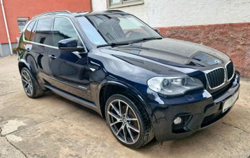 BMW X5 - 5