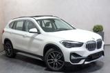 BMW X1 18 xLine Aut. AHK PANO LED HIFI NAVI TEMP SHZ - BMW X1 in Oldenburg