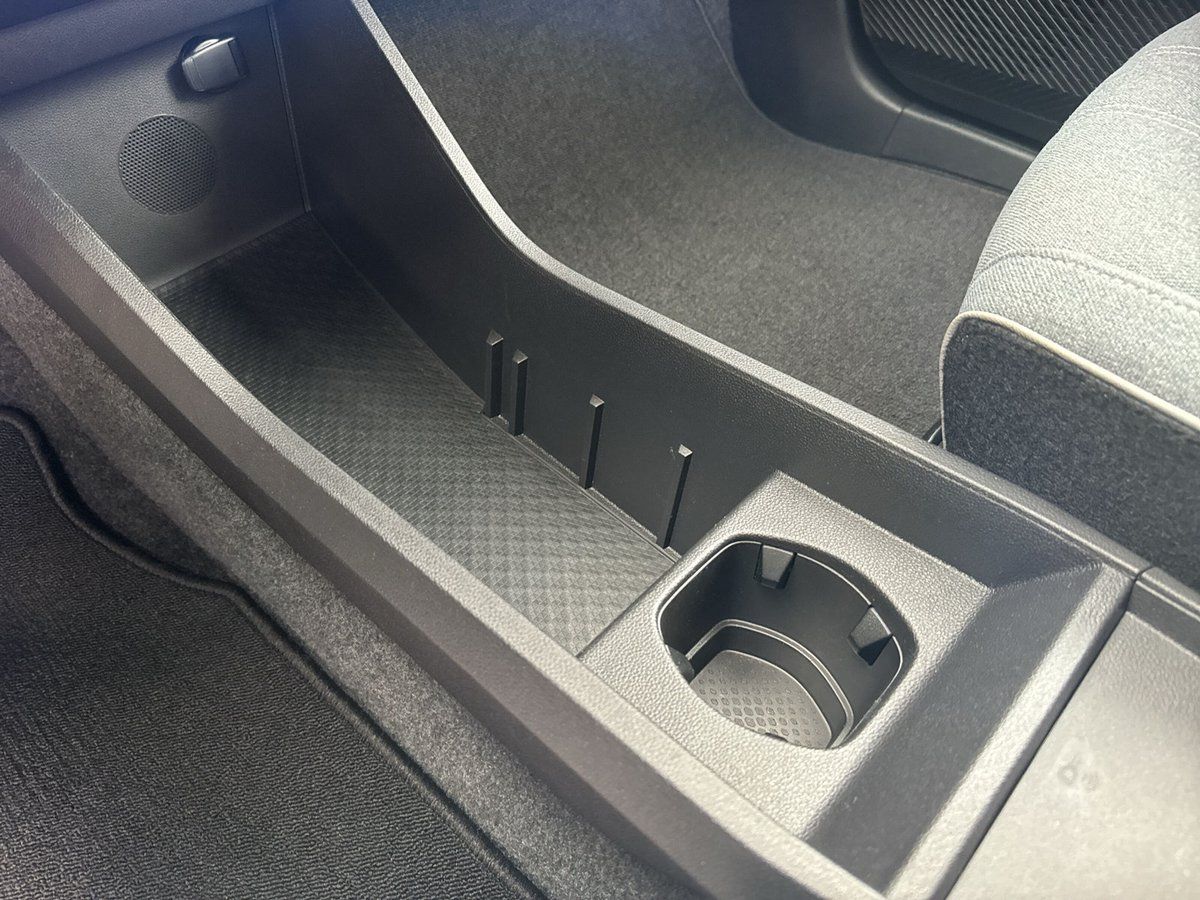 Renault Megane E-TECH - Bild 32