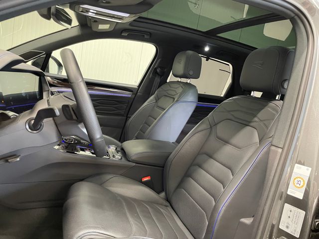 Touareg R 3.0 TSI eHybrid 4Motion AHK ACC
