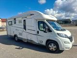 Mobilvetta K-Silver 56 - Mobilvetta Wohnwagen & Wohnmobile