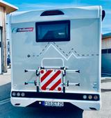 Challenger 380 Graphit Premium, mit Garantie, So+Wi Räder - Challenger Etagenbett