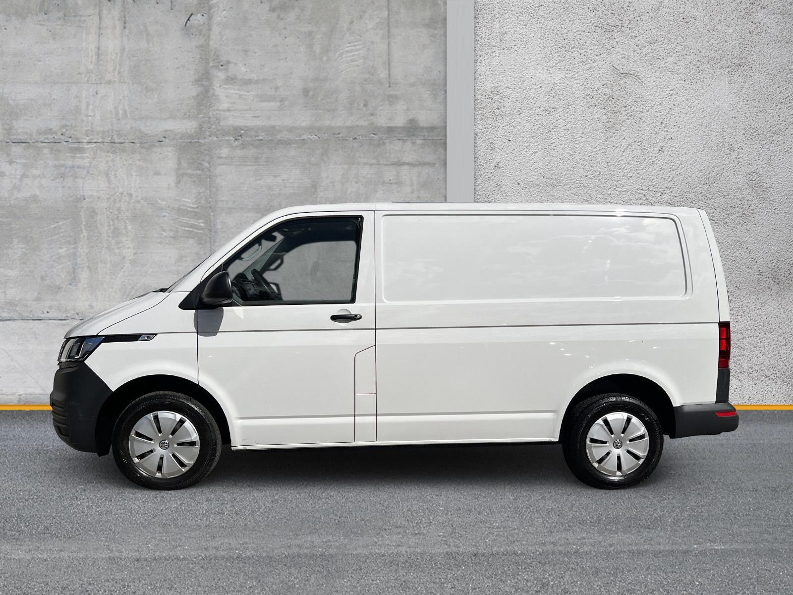 Volkswagen T6 Transporter 2.0 TDI Klima DAB Parkpilot