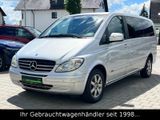 Mercedes-Benz Viano Fun 3.0 CDI lang *II.HAND/AUT/SHZ/AHK*