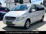 Mercedes-Benz Viano Fun 3.0 CDI lang *II.HAND/AUT/SHZ/AHK* - Mercedes-Benz Viano: Fun