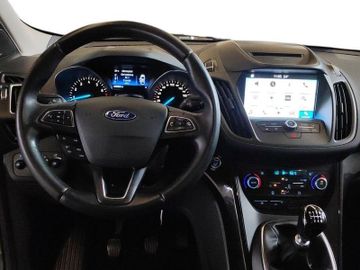 Ford Kuga - 8