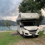 Concorde Cruiser  790 RLA  2025 Vollausstattung