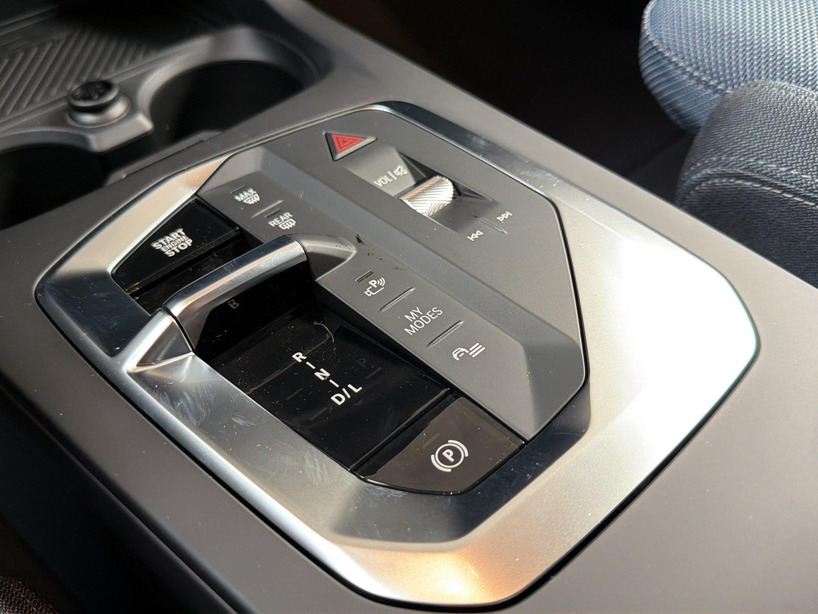 BMW 118d M Sport Exterieur|Sportsitz|DrivingAssist.+