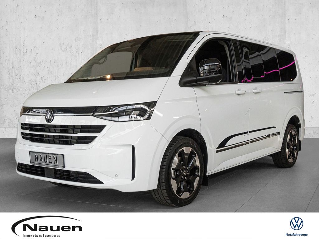 Volkswagen Andere