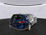 Volkswagen Passat Variant Alltrack 2.0 TDI 4Motion LED+PANO - blaue Volkswagen Passat Alltrack