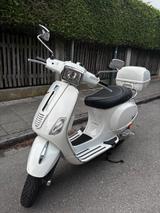 Vespa S50 - frisch instand gesetzt  - Offers