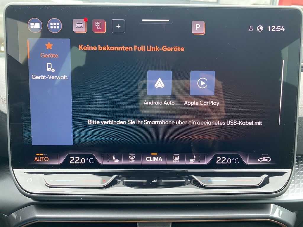 Cupra Leon - Bild 24