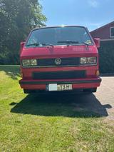 Volkswagen T3 Multivan Redstar * (einer von 500, kein LLE) - Volkswagen T3: Lle