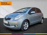 Toyota Yaris 1.3 VVT-i NUR GEWERBE, 2 Hd. KLIMA ALU - Toyota Yaris aus 2007