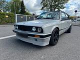 BMW e30 316 - gebrauchte BMW 316 aus dem Jahr 1990