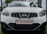 Nissan Qashqai+2 1.6 TEMPOMAT|KLIMA|7 SITZER - Nissan Qashqai+2: 1.6