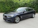 BMW 330 Gran Turismo 330d xDrive Sport Line Kamera - BMW 330 Gran Turismo aus 2015